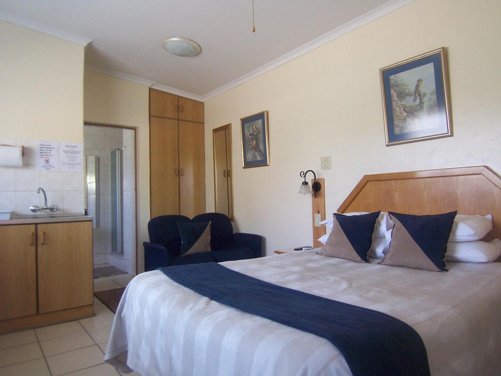 Hadida Guest House Kimberley Room photo